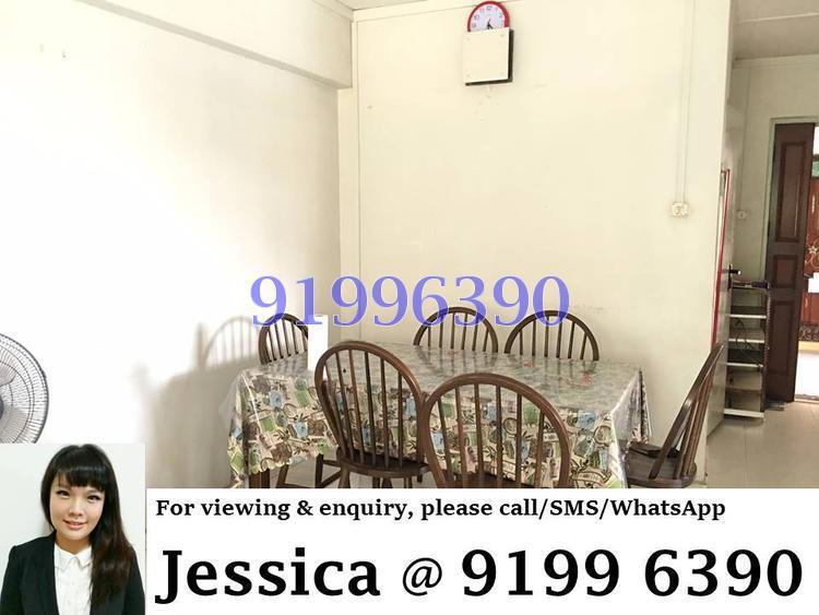 Blk 299 Yishun Street 20 (Yishun), HDB 5 Rooms #115918432